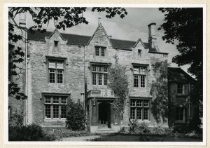 Hatton Home for Boys, Wellingborough