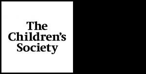 The Children's Society - Key line logo - on white - RGB