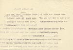 Image of Case 2 31. Letter from J.  6 January 1930
 page 2