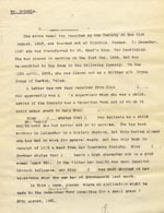 Image of Case 189 10. Submission to Finance Committee 21 August 1931
 page 2