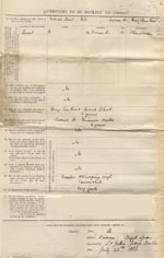 Image of Case 201 1. Application to Waifs and Strays' Society 23 July 1883 
 page 2