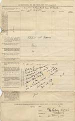 Image of Case 941 1. Application to Waifs and Strays' Society for A.  22 February 1887
 page 2