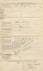 Image of Case 941 2. Application to Waifs and Strays' Society for M.  22 February 1887
 page 2