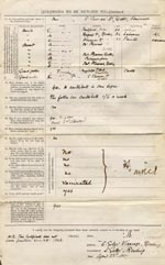 Image of Case 1024 1. Application to Waifs and Strays' Society  13 June 1887
 page 2