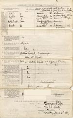 Image of Case 1047 1. Application to Waifs and Strays' Society  2 June 1887
 page 2
