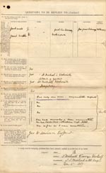 Image of Case 1180 1. Application to Waifs and Strays' Society 2 December 1887
 page 2