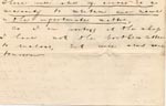 Image of Case 1214 22. Letter from adoptive father  4 February 1889
 page 4