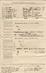 Image of Case 4166 1. Application to Waifs and Strays' Society  February 1894
 page 2