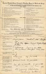 Image of Case 4179 1. Application to Waifs and Strays' Society  2 January 1894
 page 1