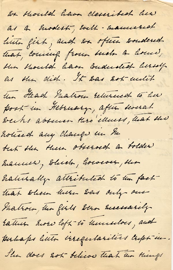 Large size image of Case 4770 4. Letter from the Bath Preventative Mission 29 March 1895
 page 3