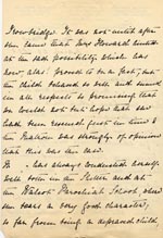 Image of Case 4770 4. Letter from the Bath Preventative Mission 29 March 1895
 page 2