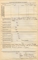 Image of Case 4776 1. Application to Waifs and Strays' Society  1 April 1895
 page 2