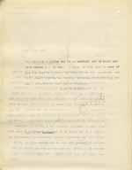 Image of Case 6001 32. Copy letter from Revd Edward Rudolf suggesting J's possible transfer to the Poor Law Guardians  2 June 1909
 page 2