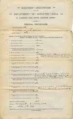 Image of Case 6024 1. Application to the Knitting Institution for the Employment of Afflicted Girls, Croydon  1 May 1894
 page 2