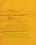 Image of Case 6024 7. Copy letter to the Church Army asking if they can help A.  24 July 1941
 page 2