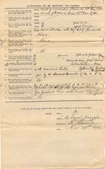Image of Case 8650 1. Application to Waifs and Strays' Society  29 November 1901
 page 2