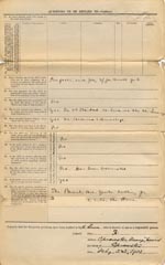 Image of Case 8790 1. Application to Waifs and Strays' Society  28 February 1902
 page 2