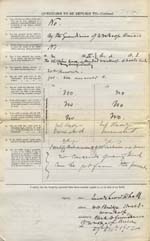 Image of Case 9316 1. Application to Waifs and Strays' Society  27 December 1902 [It seems likely that this date should be 27 November 1902]
 page 2