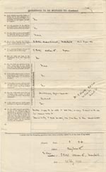 Image of Case 9467 1. Application to Waifs and Strays' Society  25 February 1903
 page 2