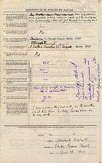 Image of Case 9635 1. Application to the Waifs and Strays' Society  22 April 1903
 page 2