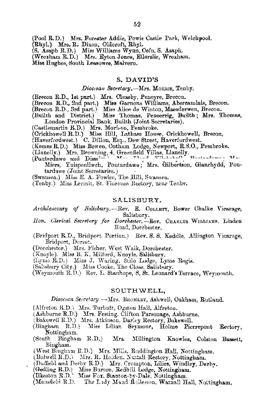 Annual Report 1890 - page 50