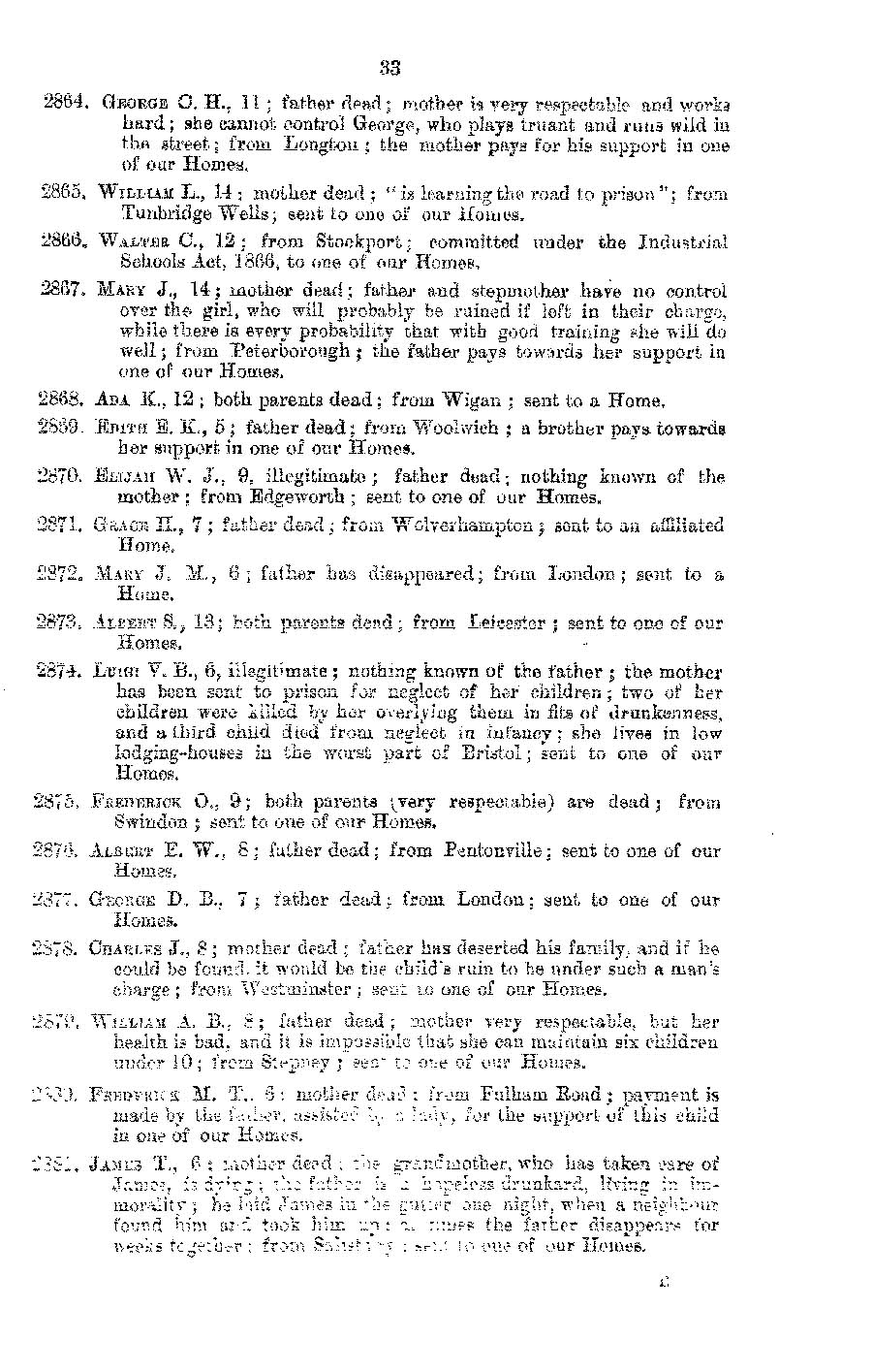 Annual Report 1891 - page 39
