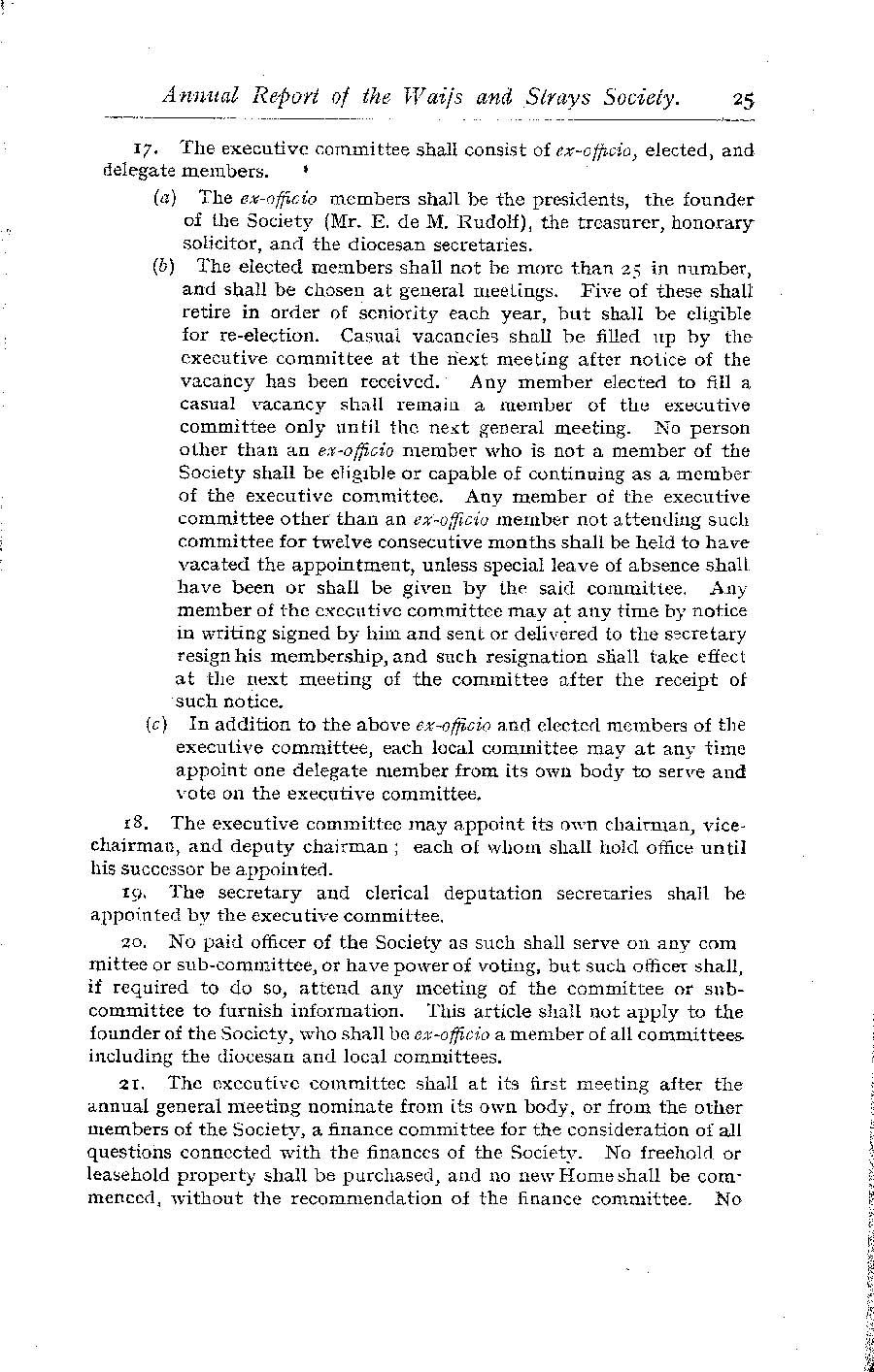 Annual Report 1913 - page 31