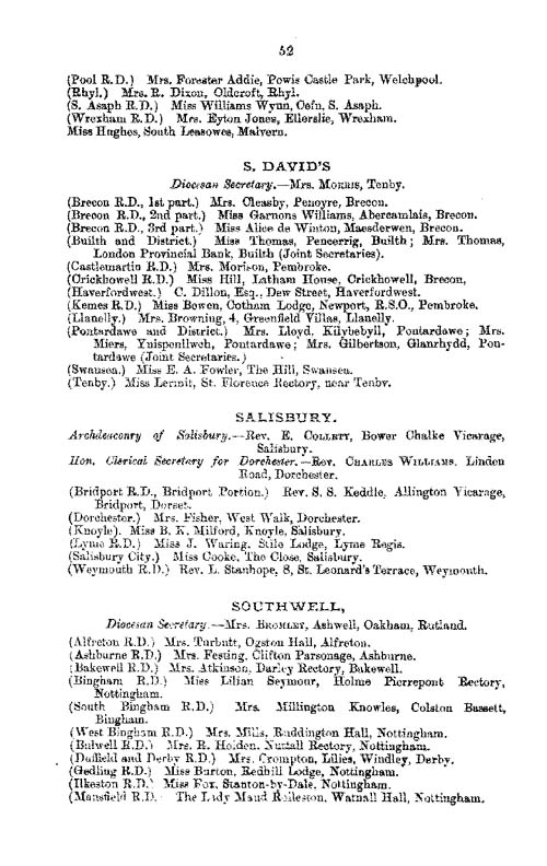 Annual Report 1890 - page 50