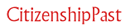 CitizenshipPast logo