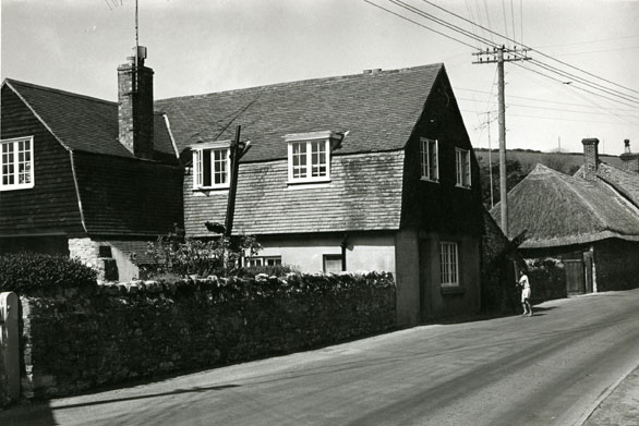 The Old Barn Home, West Lulworth, Wareham
