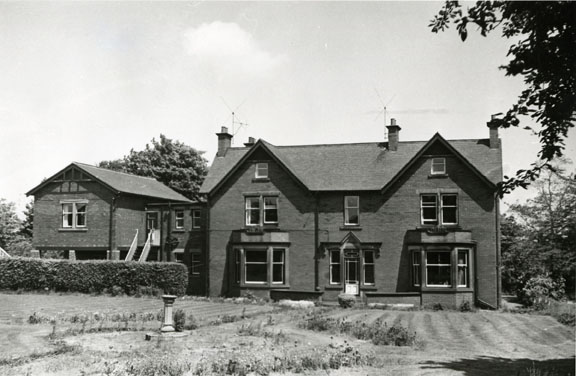 Flynn House Home, Wakefield
