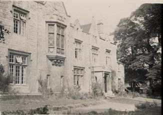 Photograph of Hatton Home For Boys, Wellingborough
