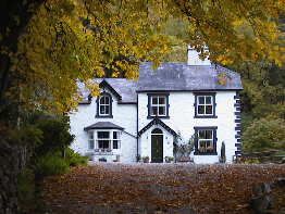 St Garmon's Home