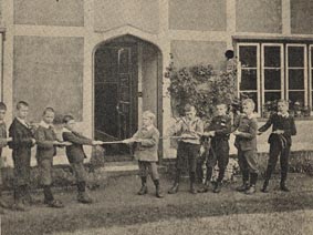 Photograph of All Saints' Home For Boys, Ashdon