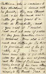 Image of Case 2 5. Letter from Miss S.  2 February 1883
 page 4