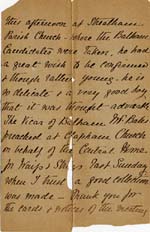 Image of Case 2 6. Letter from Miss S.  1 May 1883
 page 3