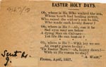 Image of Case 2 24. Poems by J.  1923, 1924, 1927
 page 3