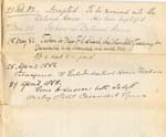 Image of Case 10 1. Application to Waifs and Strays' Society 24 February 1882
 page 4
