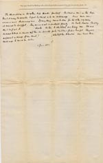 Image of Case 49 1. Application to Waifs and Strays' Society  3 June 1882
 page 2