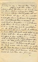 Image of Case 175 1. Application to Waifs and Strays' Society  16 June 1883 
 page 3