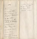 Image of Case 189 1. Agreement for E. to go into the Society's care 17 August 1883
 page 3