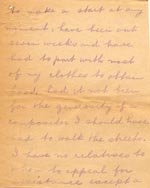 Image of Case 201 4. Letter from E. 11 October 1904
 page 3