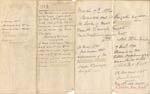 Image of Case 262 1. Application to Waifs and Strays' Society  21 February 1884
 page 4