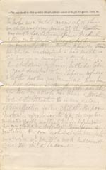 Image of Case 326 1. Application to Waifs and Strays' Society c. June 1884
 page 3