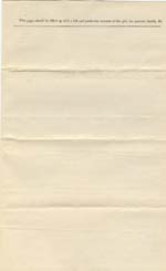 Image of Case 342 1. Application to Waifs and Strays' Society  July 1884
 page 3