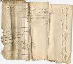 Image of Case 517 1. Application to Waifs and Strays' Society  3 March 1885
 page 4