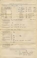 Image of Case 542 1. Application to the Waifs and Strays' Society  3 October 1885
 page 2