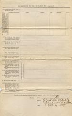 Image of Case 866 1. Application to Waifs and Strays' Society  4 December 1886
 page 2