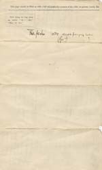 Image of Case 942 2. Application to Waifs and Strays' Society for M.  22 February 1887
 page 3