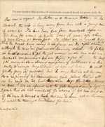 Image of Case 1180 1. Application to Waifs and Strays' Society 2 December 1887
 page 3
